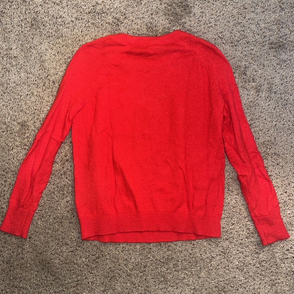 H&M holiday sweater - Picture 2 of 4